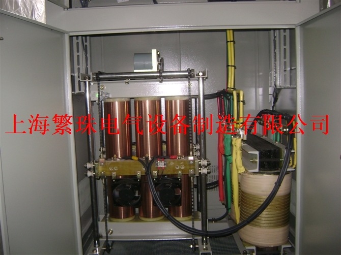 电力稳压电源企业集采现货SBW-200KVA/200KW印刷机专业配套 三相