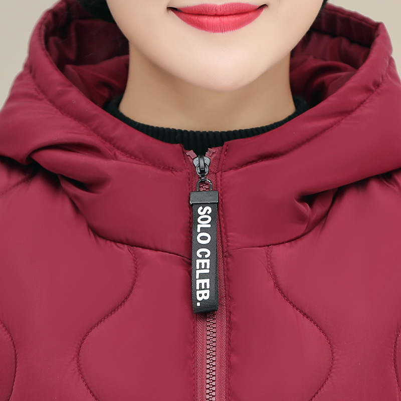 Gilet femme MARQUE INDéPENDANTE en Fibre de polyester - Ref 3317384 Image 3