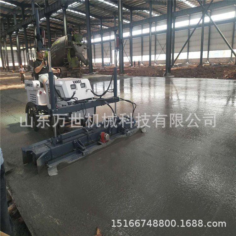 YZ25-4激光整平机