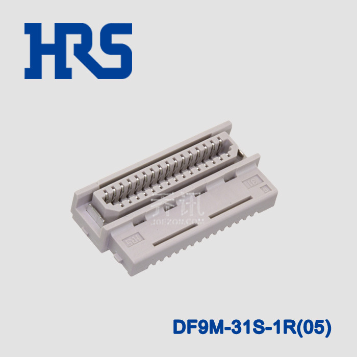 DF9-31S-1V(69)����31pin���� HRS�����ֻ���Ӧ DF9ϵ��������