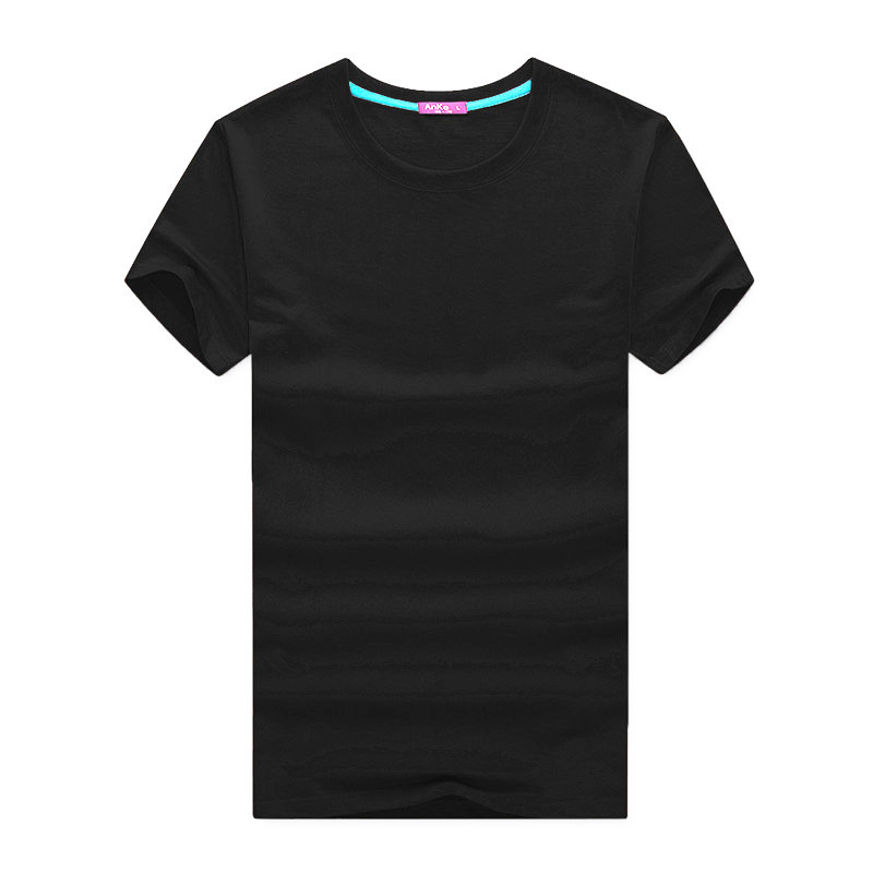 T-shirt homme en coton - Ref 3439153 Image 2