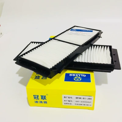 Ma 3 1.6L/2.0L (11 Chang'an M3) kondisioner filtri BBP2-61-J6X