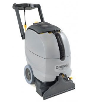 Nilfisk力奇地毯机-力奇ES300地毯机