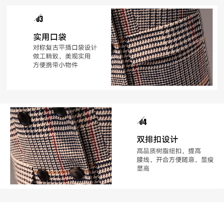 Gilet femme - Ref 3317626 Image 11