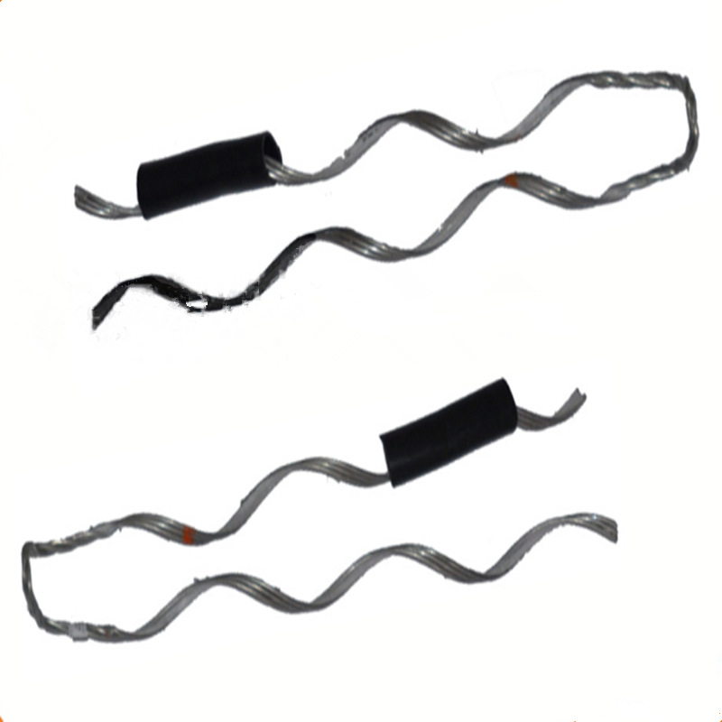 导线固定在绝缘子绑线 顶绑线安装方式及价格 厂家直供