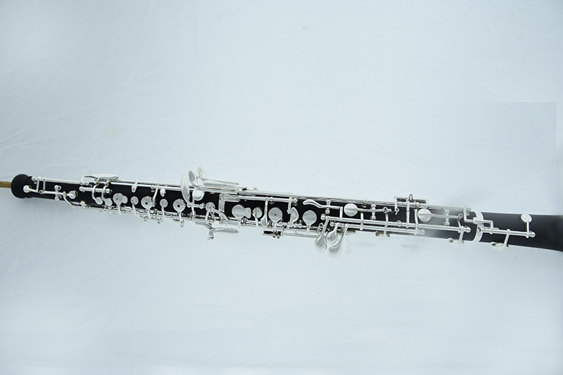 源头货源 双簧管乐器/演奏级/半自动/全自动 C调 oboe 双簧管-阿里巴巴