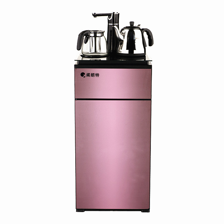 new pattern automatic rotate Faucet Tea bar Cooling heat preservation Boiling water function household Office Water dispenser