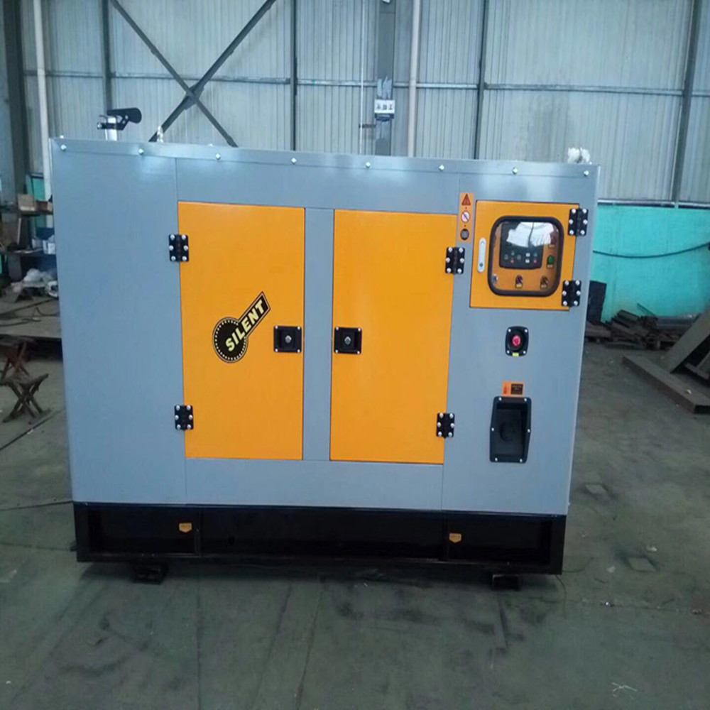 昌都30千瓦静音发电机组 医院诊所备用电源 潍坊30千瓦全铜发电机