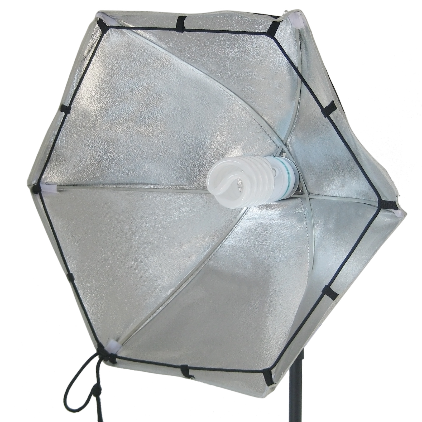 厂家供应摄影箱柔光伞专用布料210D石头纹涤纶布颗粒纹反光布