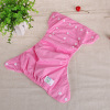 Children's hermetic trousers for new born, washable, increased thickness