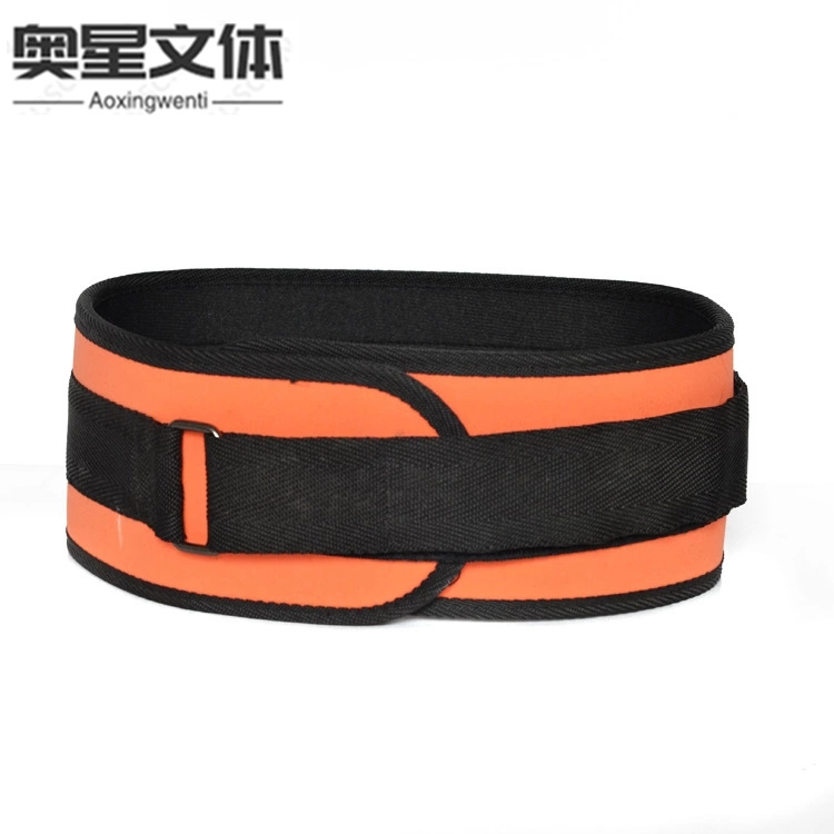 运动护腰Neoprene belt 护腰带 健身运动举重护腰带 厂家直销