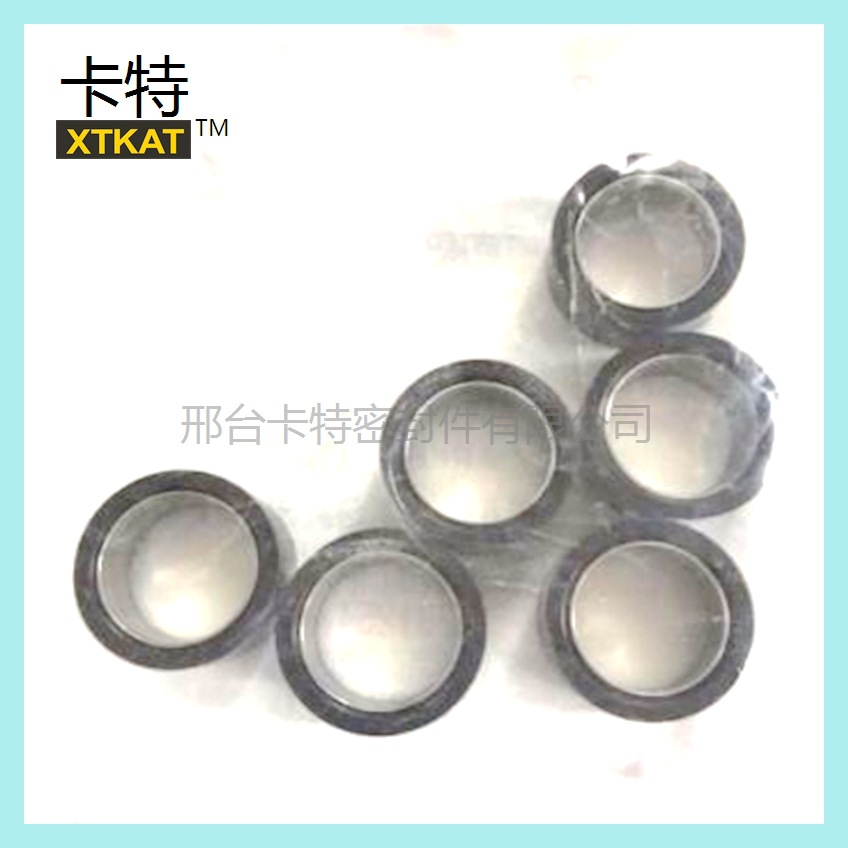 卡特3406发动机气缸盖水封3E6772 3E-6772卡特水道密封water seal