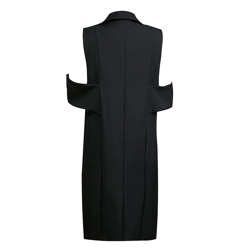 Gilet femme en Fibre de polyester - Ref 3317492 Image 3