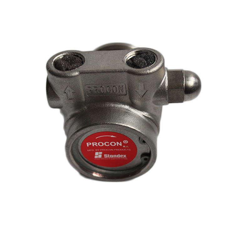 供应不锈钢113A100F11BA机床自动润滑泵 PROCON泵 美国  