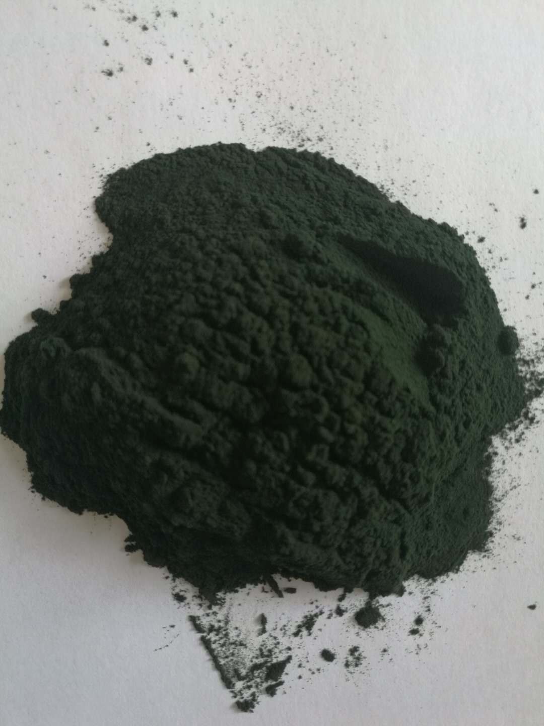 出口级l螺旋藻粉