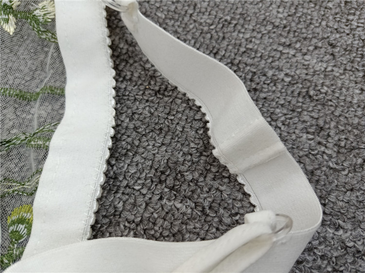 Soutiens-gorge en  dentelle - Ref 3369776 Image 4