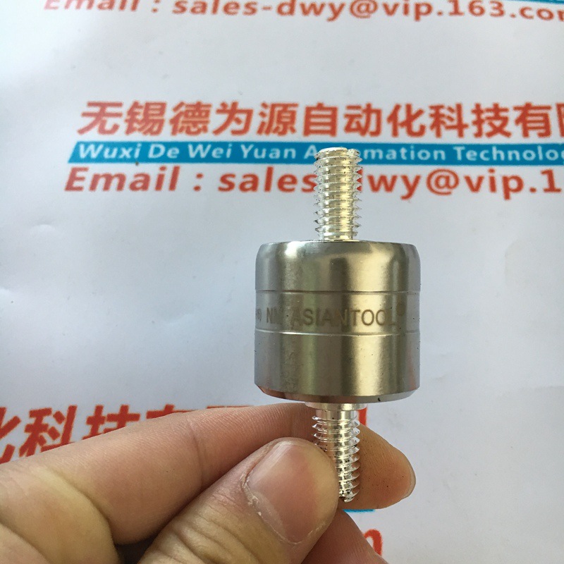 新品台湾Asiantool滑环A1h25s Nm镓合金原装