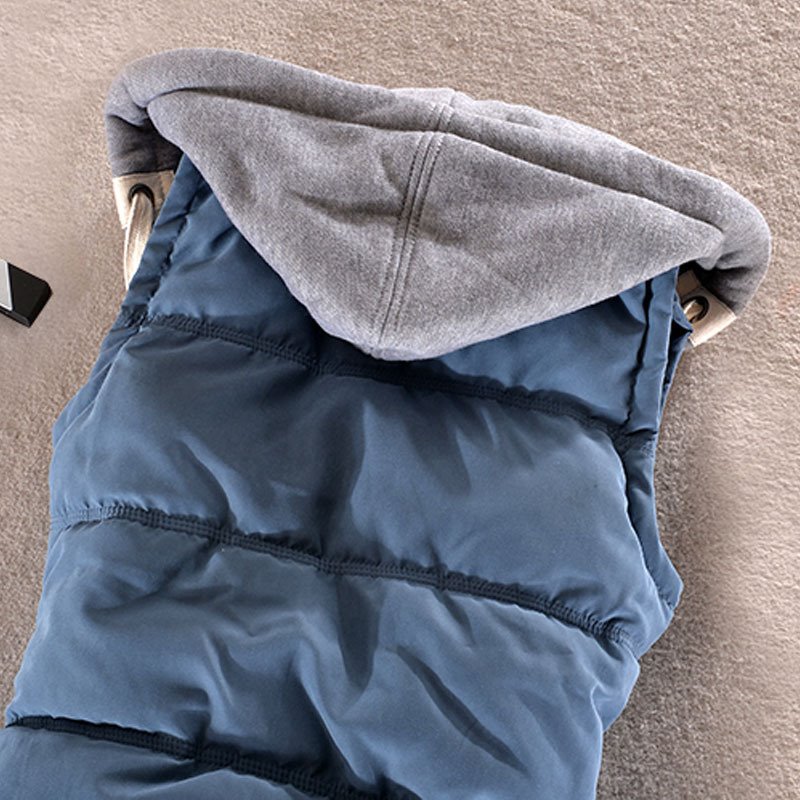 Gilet femme en Coton - Ref 3317474 Image 5