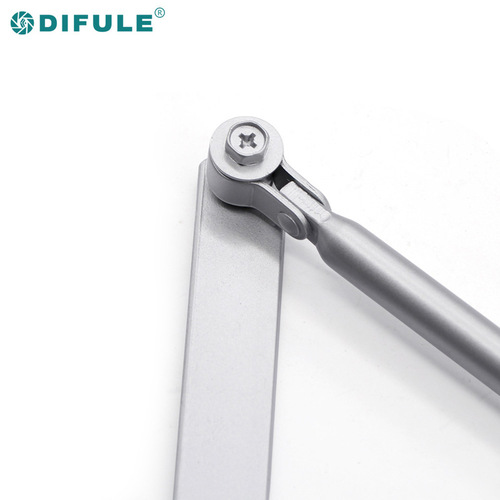 Fire door closer buffer hydraulic automatic door closer fire door positioning door opener aluminum alloy
