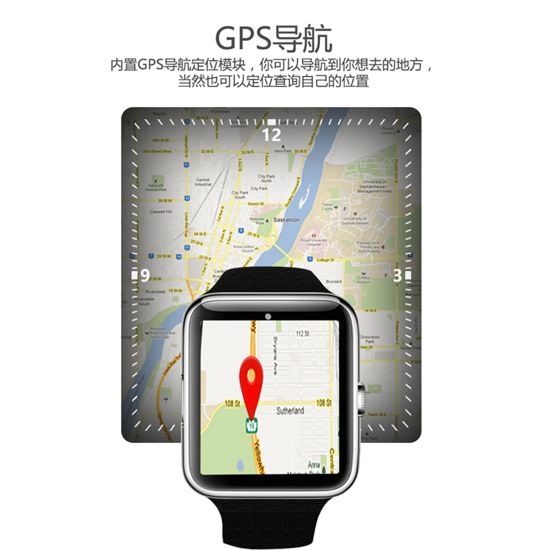 Smart watch - Ref 3391228 Image 27