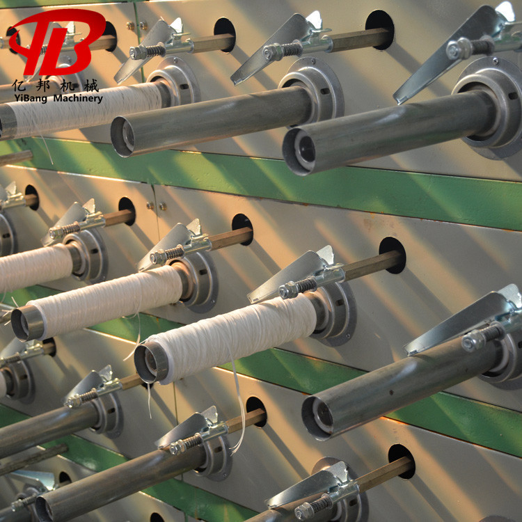 SJLPPPE塑料太阳网网眼袋用扁丝拉丝机线山东莱州厂家