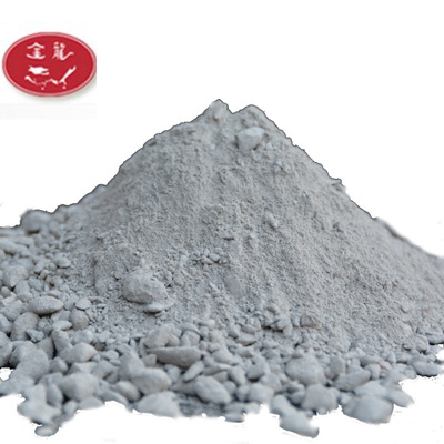 批发供应工业炉衬高温浇注料 保温浇注料 耐热混凝土