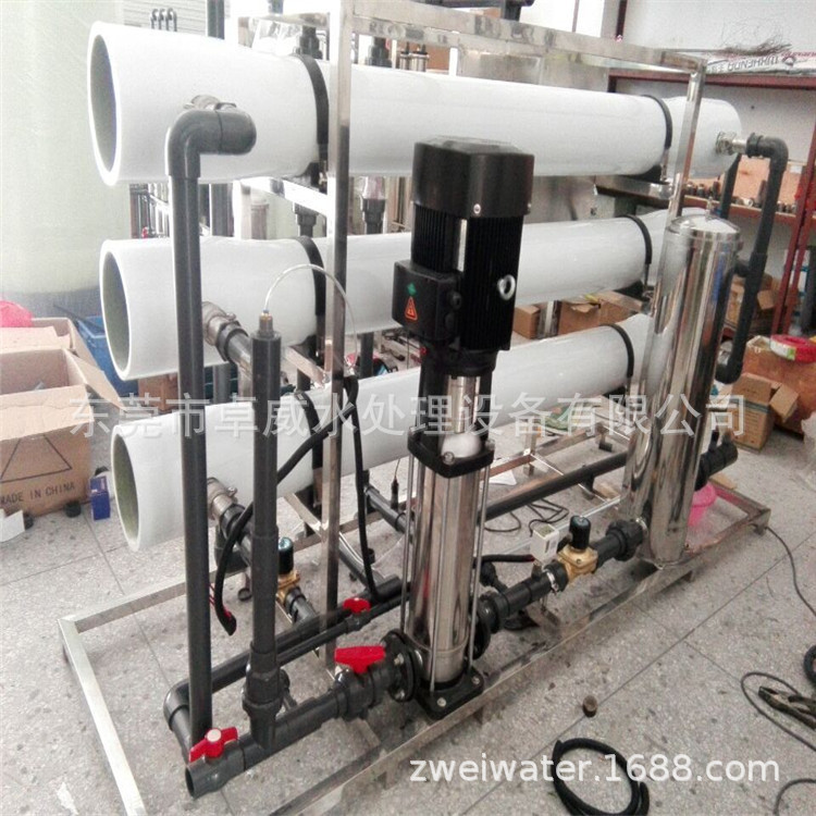 纯净水设备，净化设备耗材更换，保养，维护