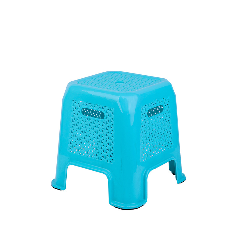 板凳家用兒童凳加厚卡通防滑踩腳膠小凳子塑料凳腳踏寶寶矮凳洗澡