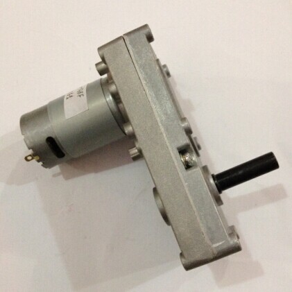 厂家供应微型直流马达 有刷直流减速电机 Z-555