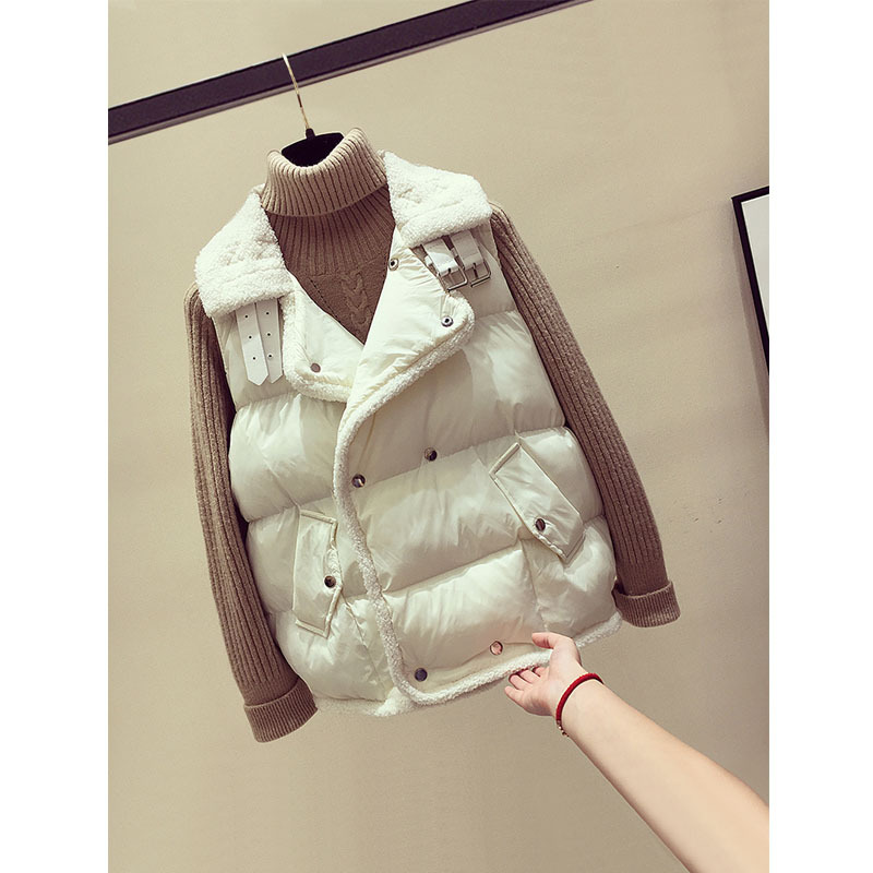 Gilet femme en Polyester - Ref 3316831 Image 1