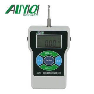 艾力ATL-3圆头型数显张力计电子开关继电器触点压力便携式测试仪