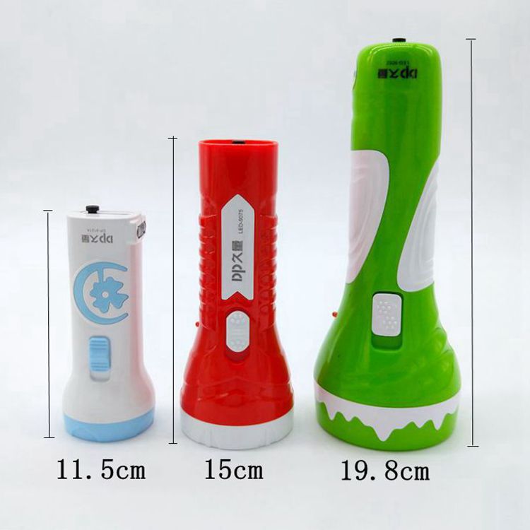 Lampe torche 0.5W - batterie 350mAh - Ref 3399126 Image 7