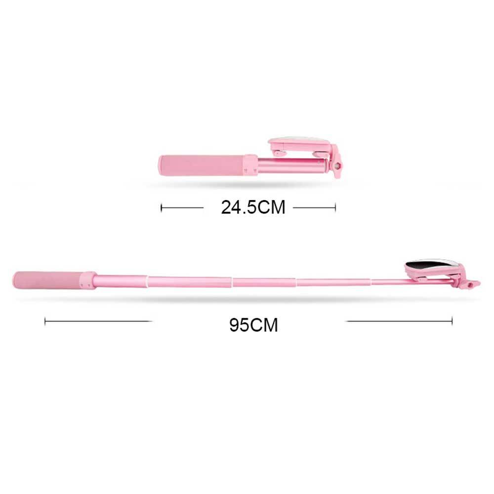 Stick selfie en Alliage d aluminium - Ref 3386872 Image 14