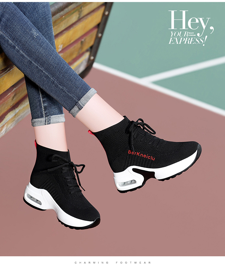 Bottes femme CENTENAIRE - Ref 3355332 Image 17