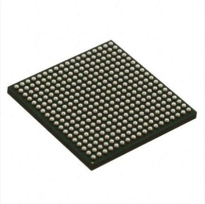 New AM3352BZCZT60 FBGA-324 32-bit MPU microcontroller IC confirmation before shooting