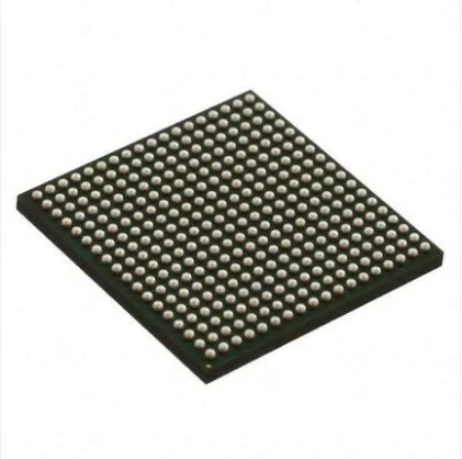 New AM3352BZCZT60 FBGA-324 32-bit MPU microcontroller IC confirmation before shooting