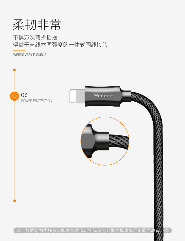 Câble adaptateur pour smartphone - Ref 3381084 Image 12