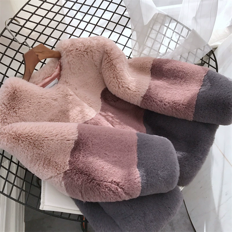 Демисезонная куртка, короткое пальто, 2019