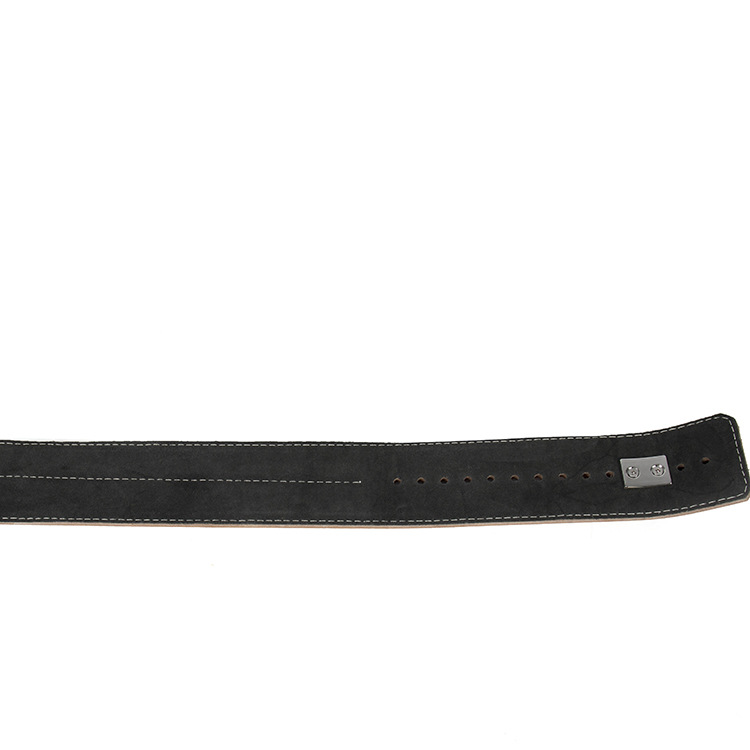 Weightlifting Belt Image 3
