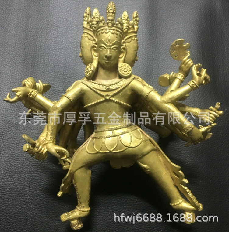 精密铸造铜件 黄铜铸件加工 黄铜饰品精密机械铜铸件