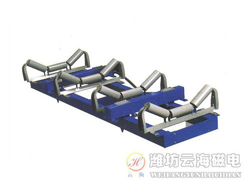 电子皮带秤 高精度定量皮带秤 变频调速给料 皮带称配料计量秤