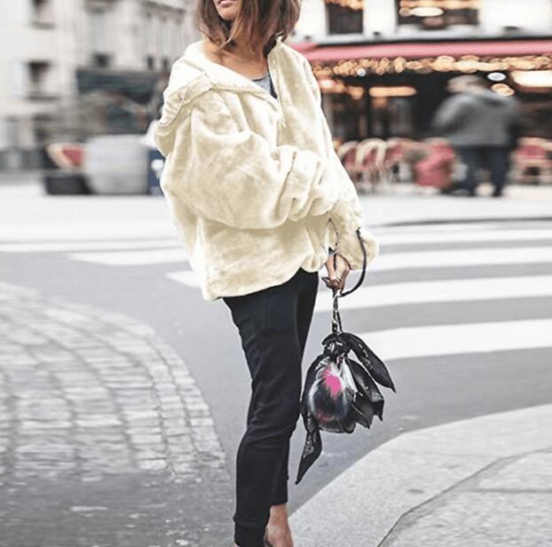 Pull femme en Fibre ammoniacale de cuivre - Ref 3414606 Image 51