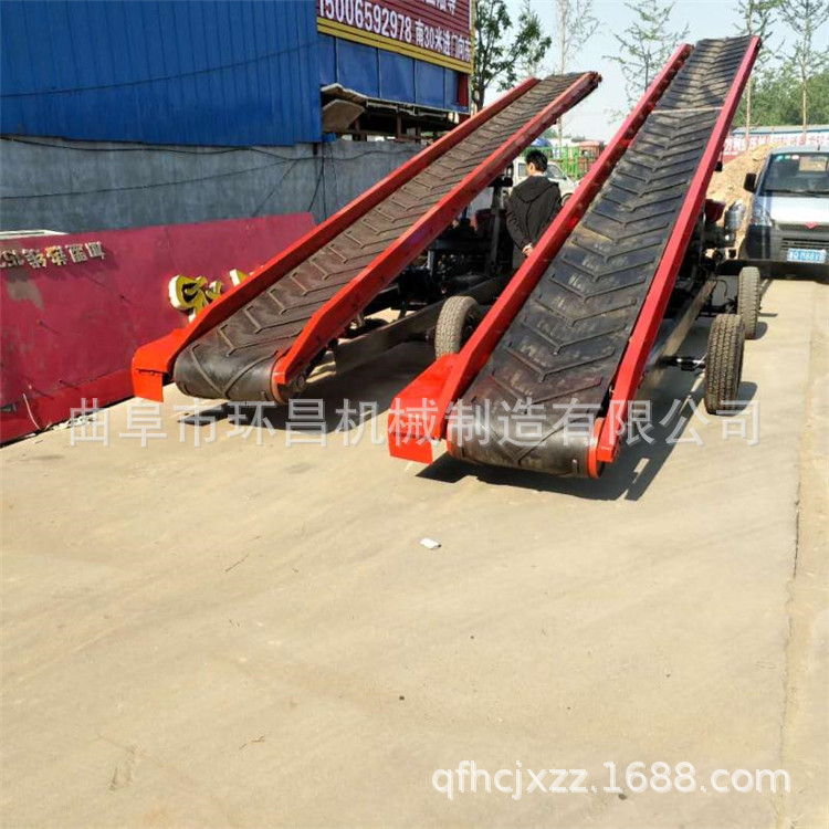 Is there any conveyor belt sold in Jiaozhou? Huanchang Machinery…