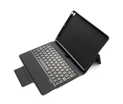 P97AS 2018NewiPad&2017NewiPad等五款9.7ipad背光蓝牙键盘保护套|ru