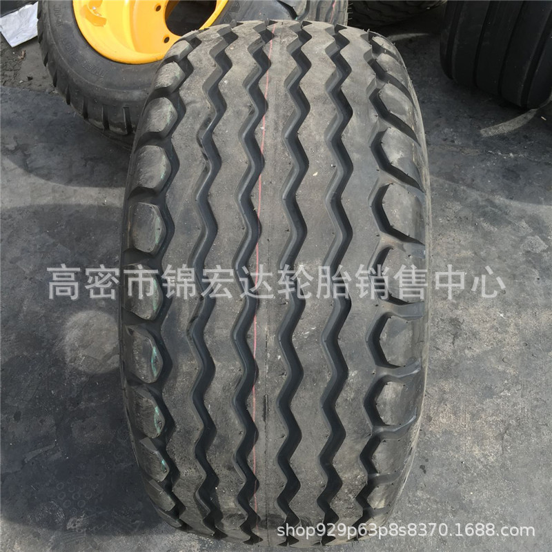农机具轮胎15.0/55-17打捆机方捆圆捆轮胎15.0/55-17-.