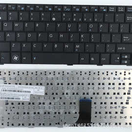 适用于 ASUS 华硕 EEE PC 1001PXD 1001HA 1005HA 1008HA键盘