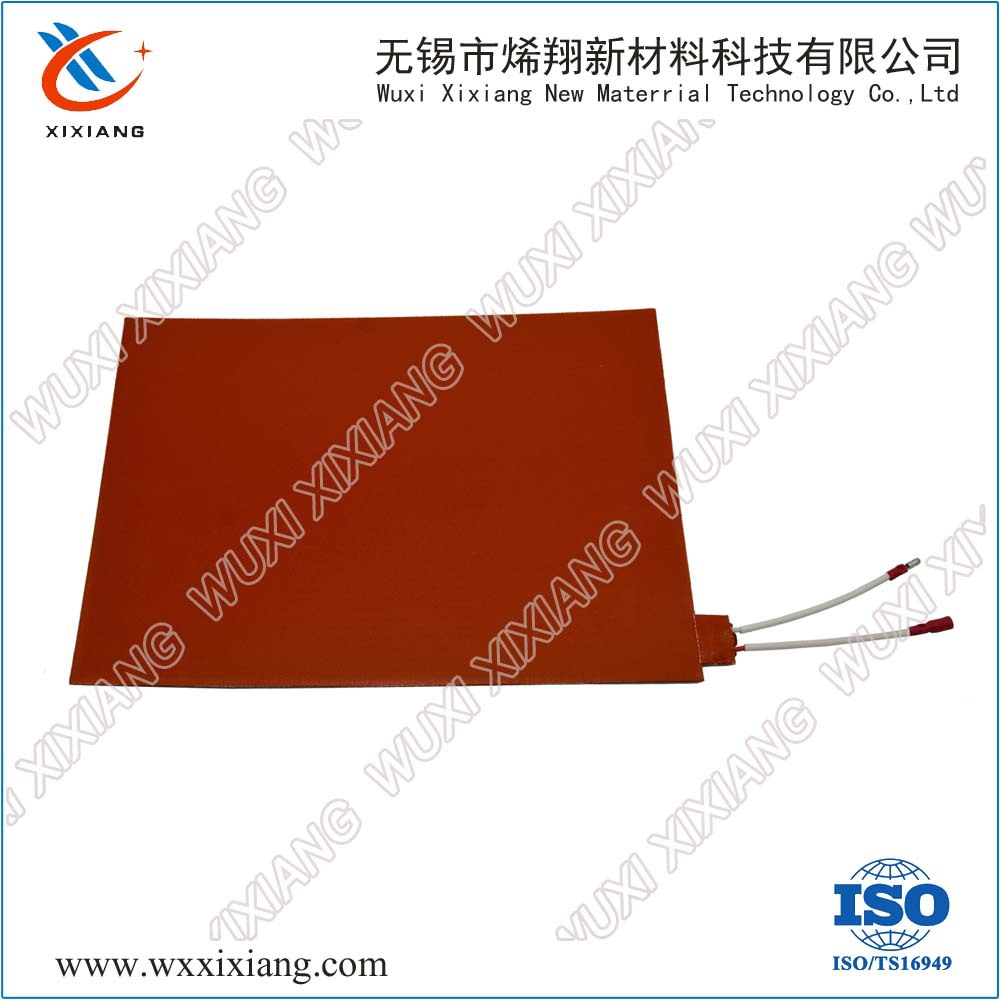 厂家专业制造新能源汽车锂电池电热膜 电热板 电热片