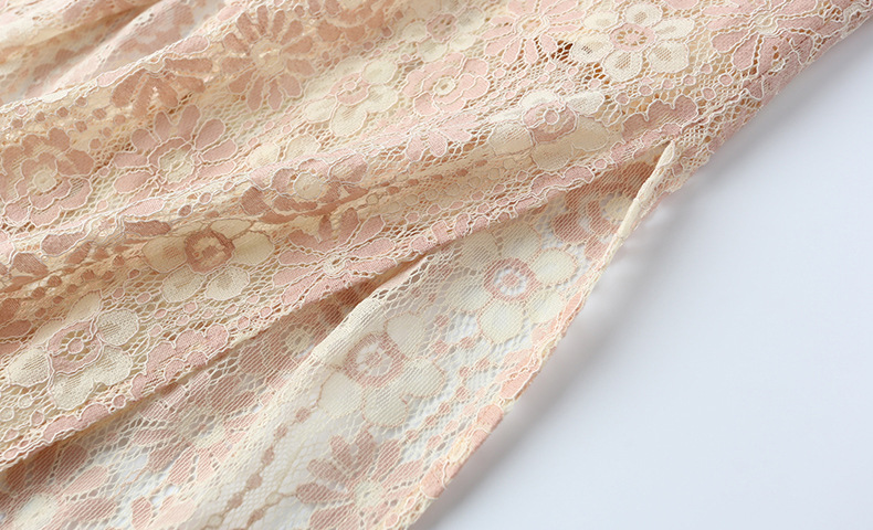 Costume femme PHILIPPIN en Mélange de coton - Ref 3335477 Image 59