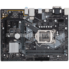 适用台式机 华硕PRIME B360M-D 大师 拆机主板（B360/LGA 1151）