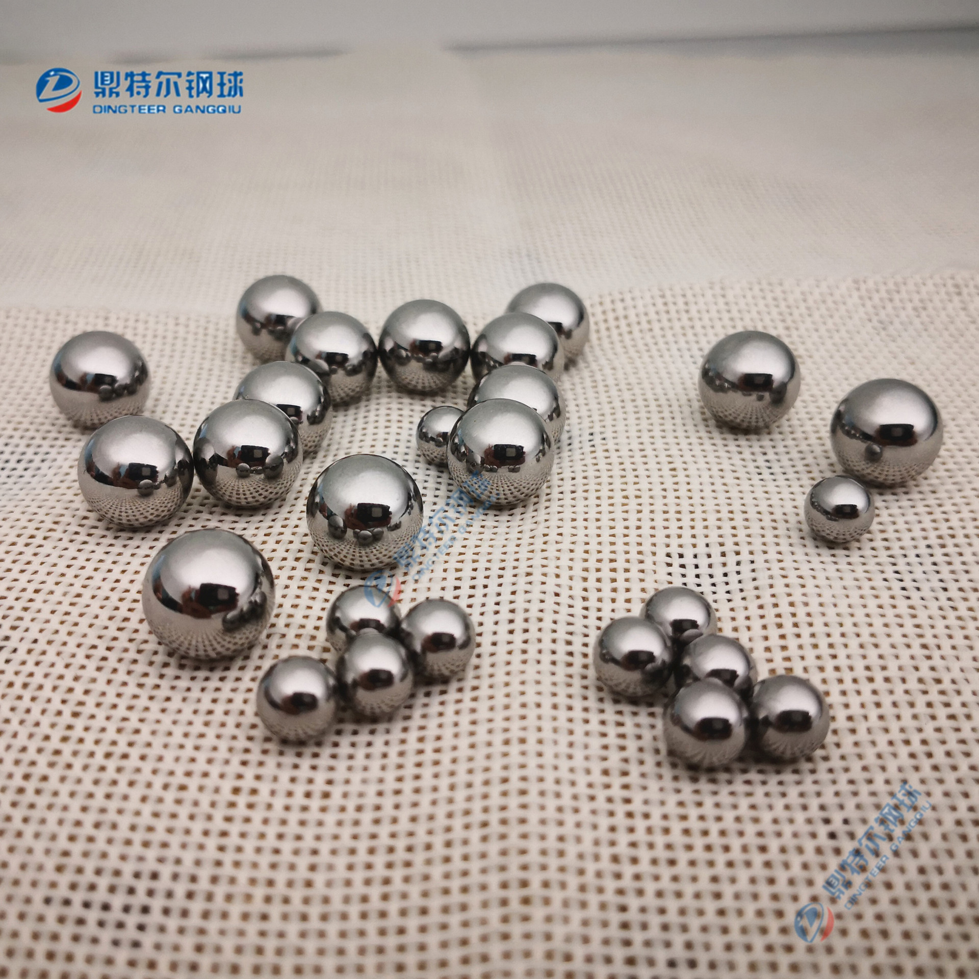 supply Carbon steel ball Iron beads Carbon steel ball Handle Carbon steel ball Castor Toys electroplate Carbon steel beads